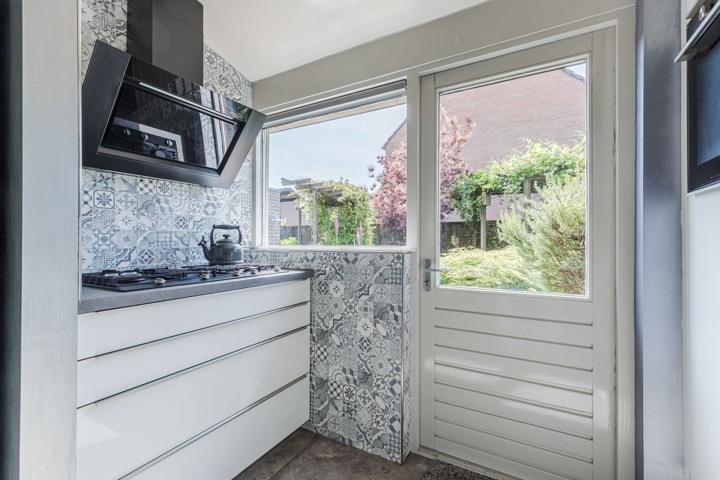 Tussenwoning te koop: Bosveld 26, Wouw