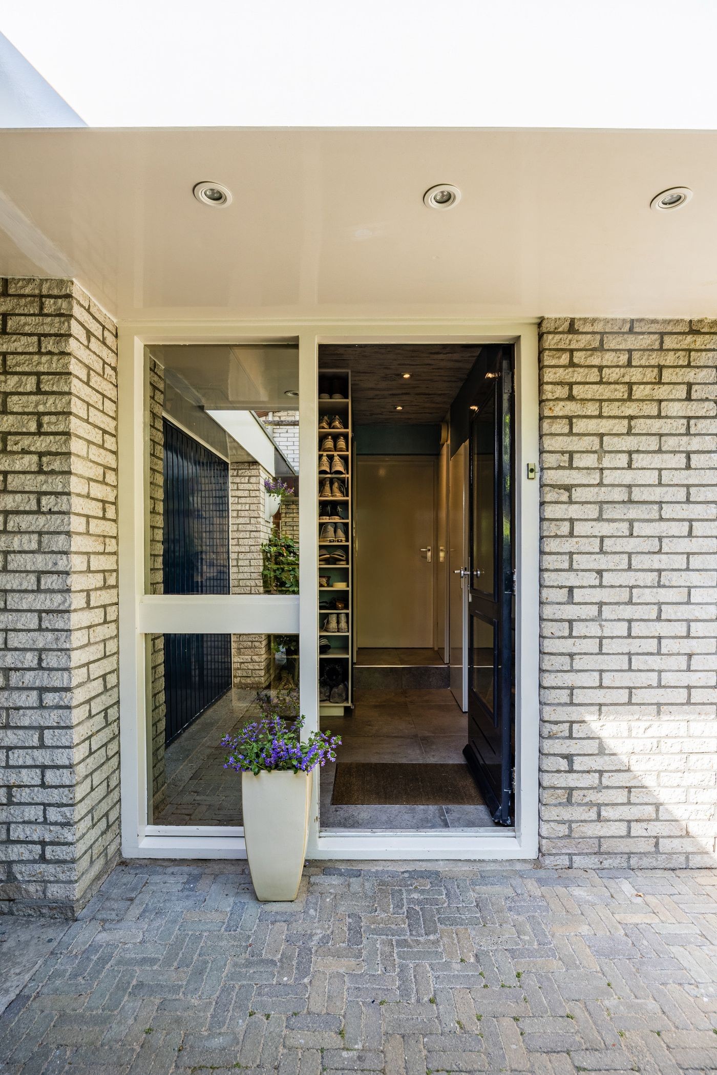 Tussenwoning te koop: Bosveld 26, Wouw