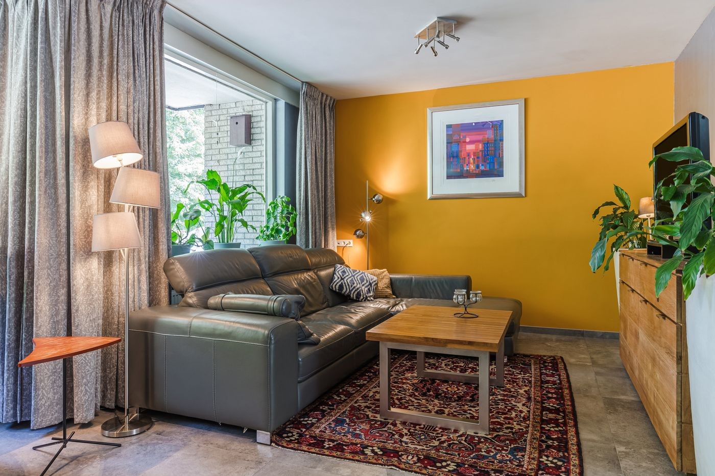 Tussenwoning te koop: Bosveld 26, Wouw