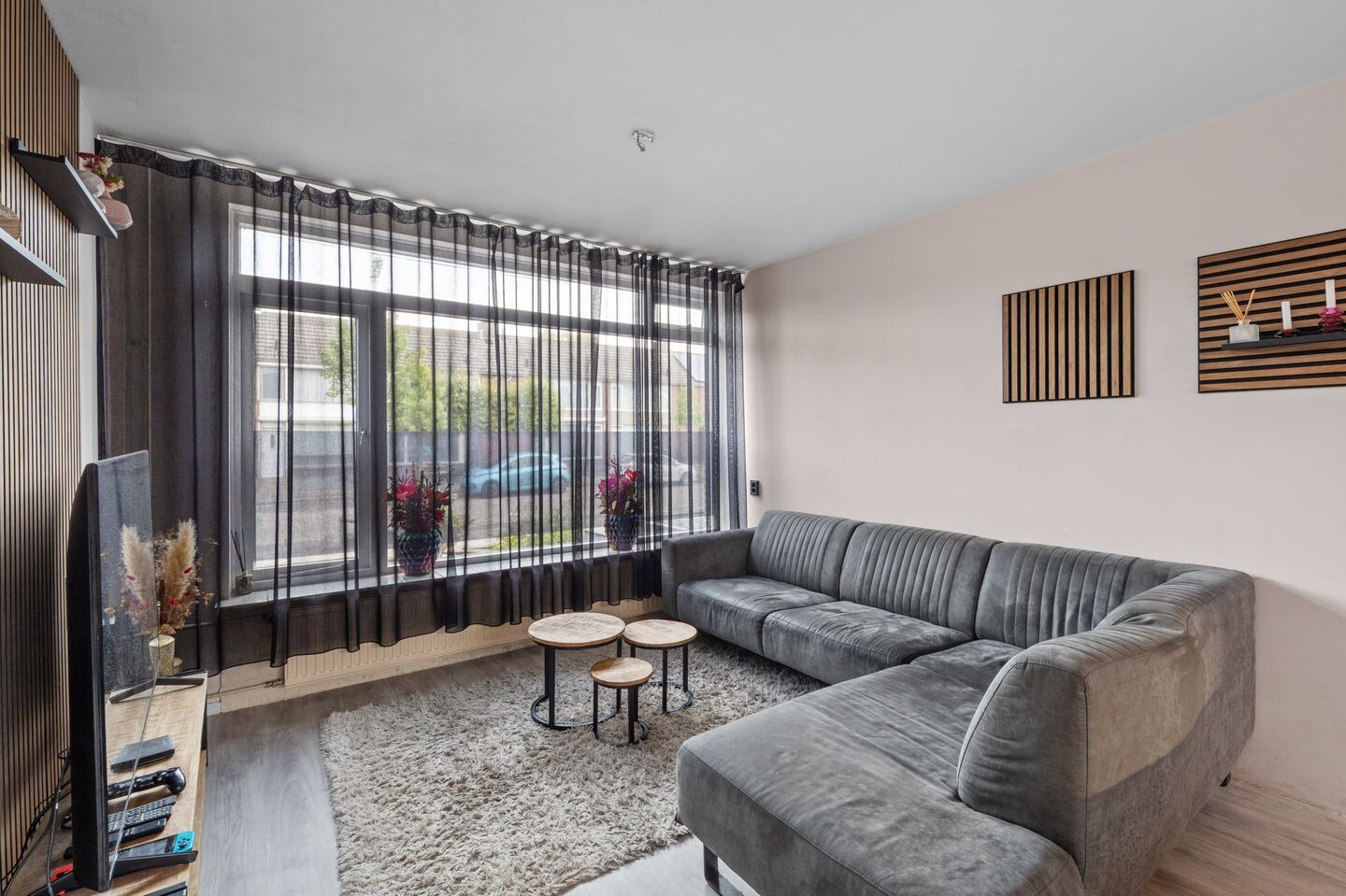 Tussenwoning te koop: Omgang 52, Wouw