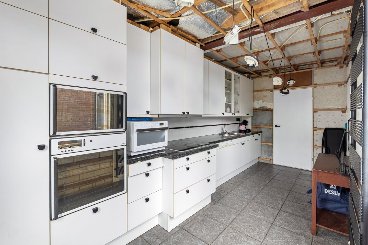 Tussenwoning te koop: Omgang 52, Wouw