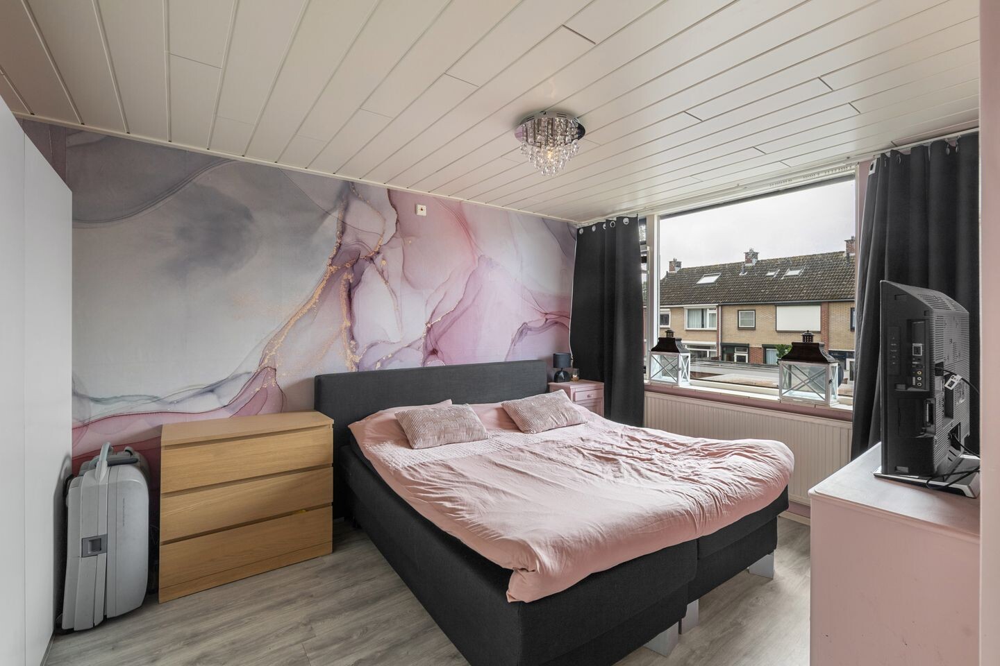 Tussenwoning te koop: Omgang 52, Wouw