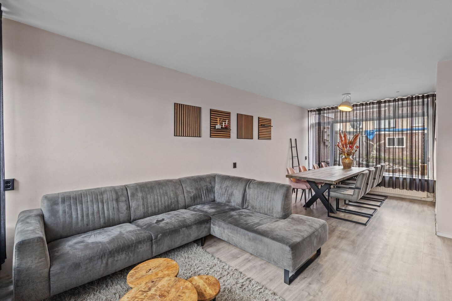 Tussenwoning te koop: Omgang 52, Wouw