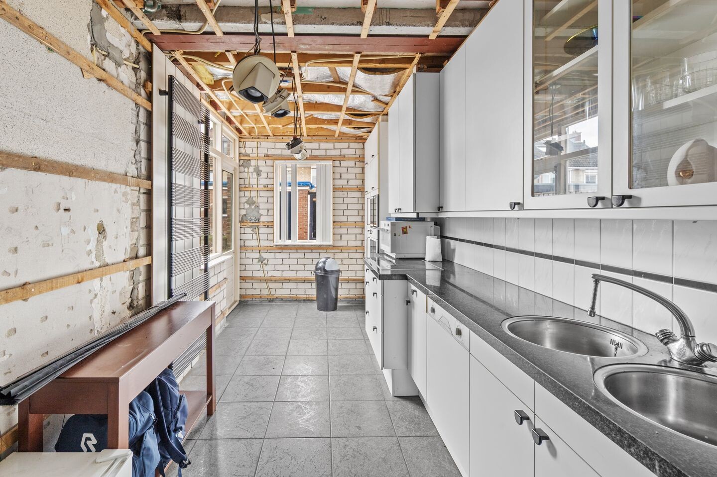 Tussenwoning te koop: Omgang 52, Wouw
