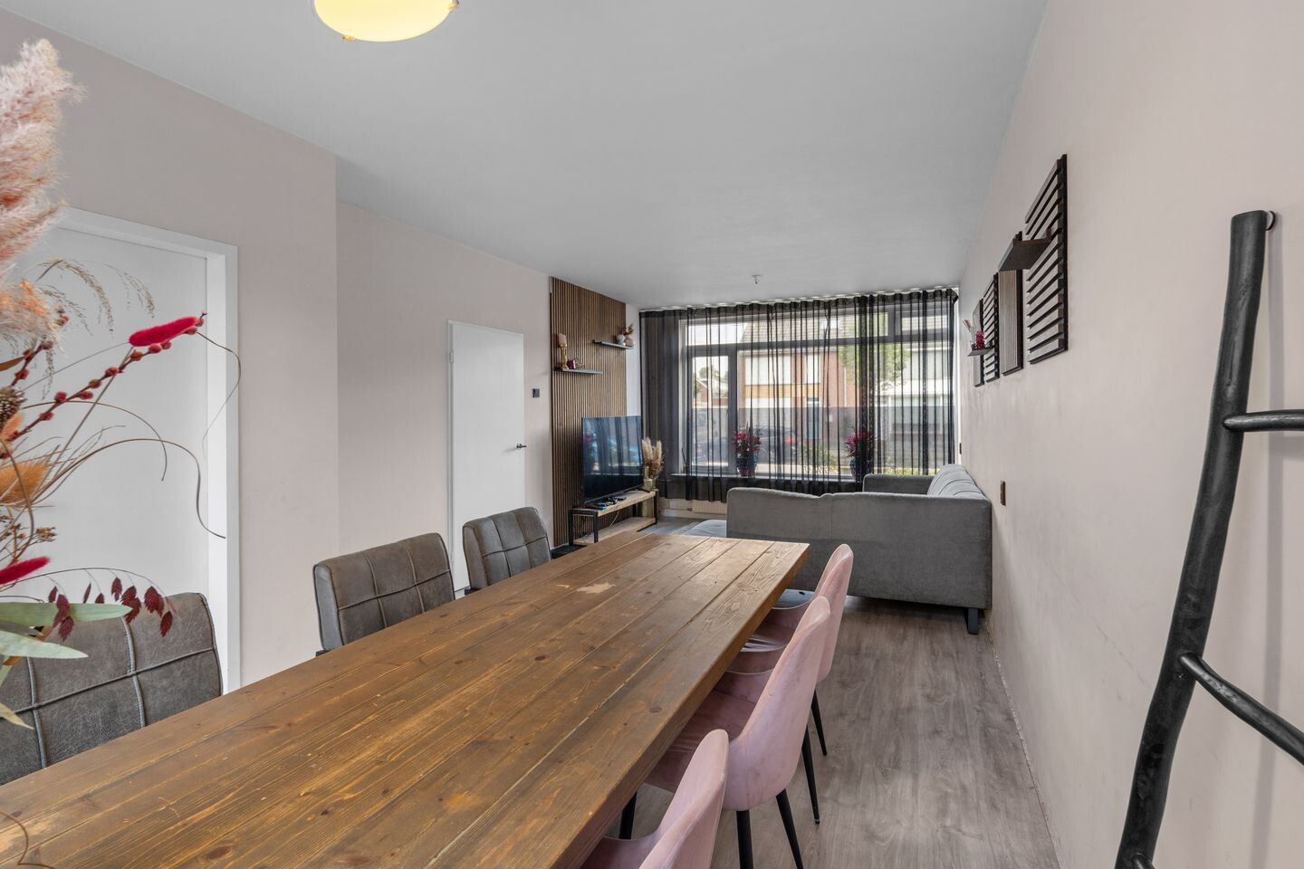 Tussenwoning te koop: Omgang 52, Wouw