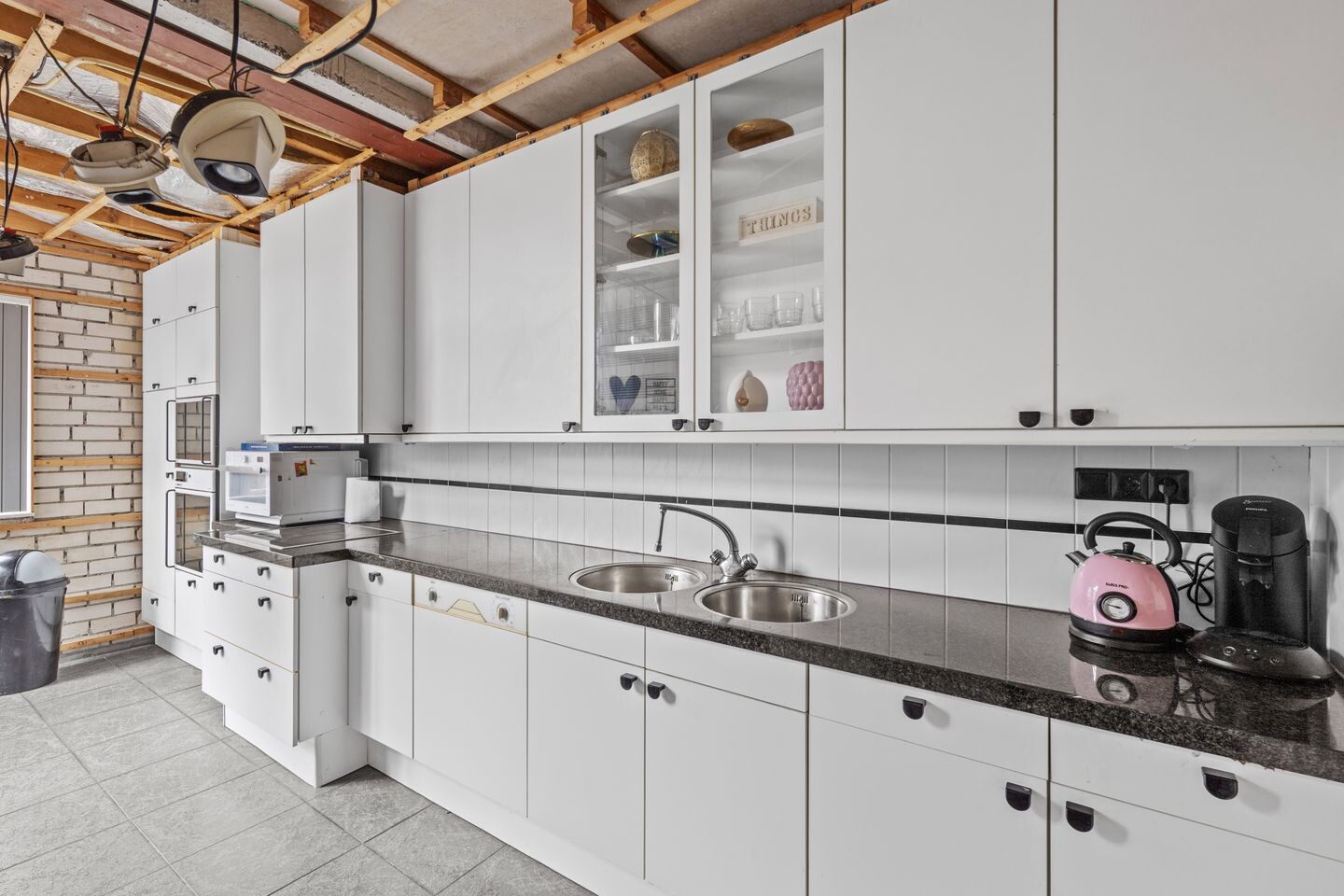 Tussenwoning te koop: Omgang 52, Wouw