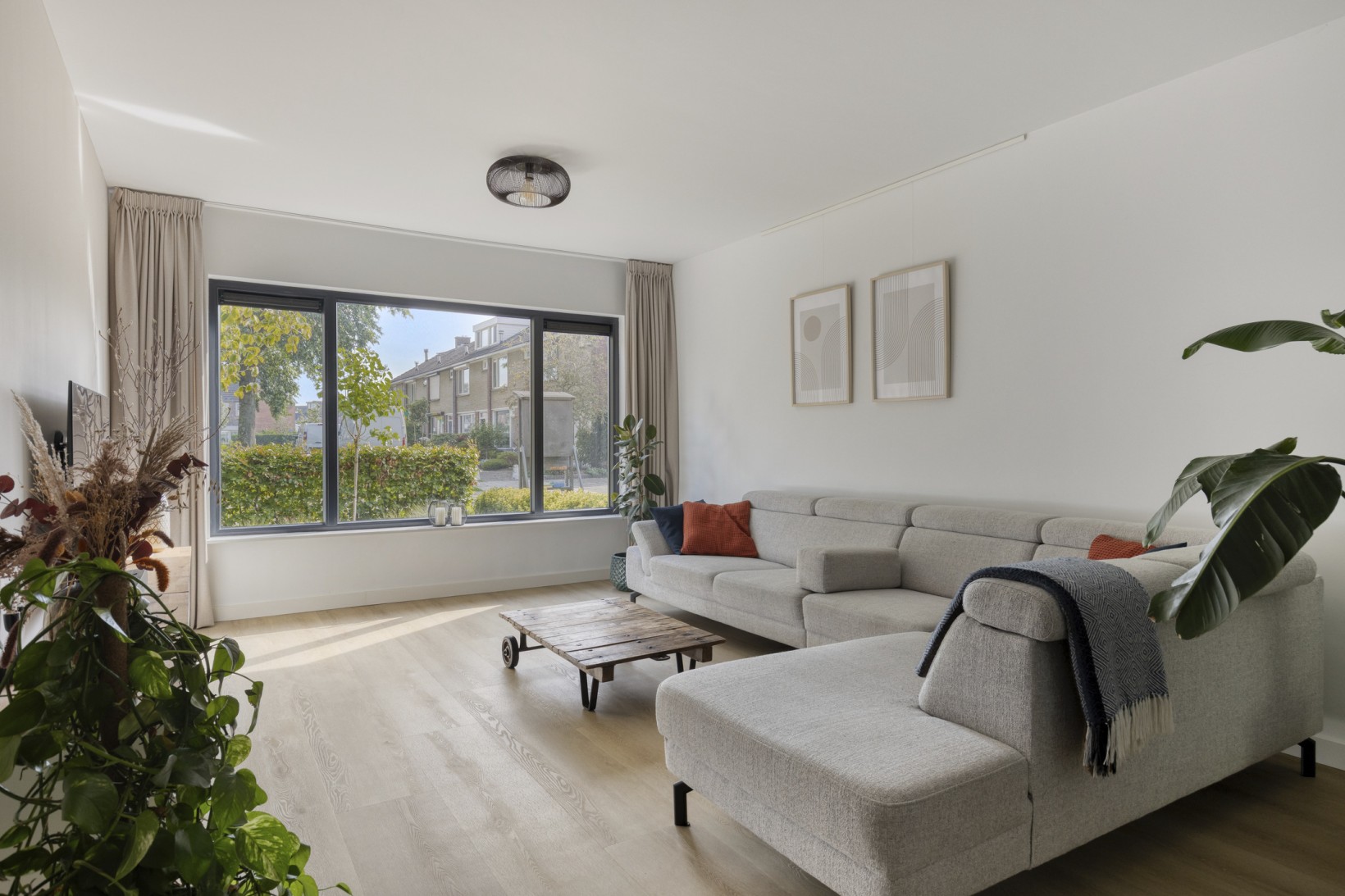 Hoekwoning te koop: Haverblok 19, Wouw