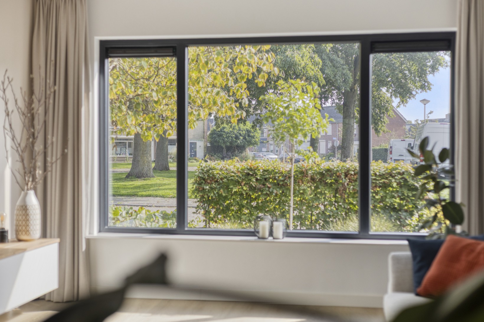 Hoekwoning te koop: Haverblok 19, Wouw