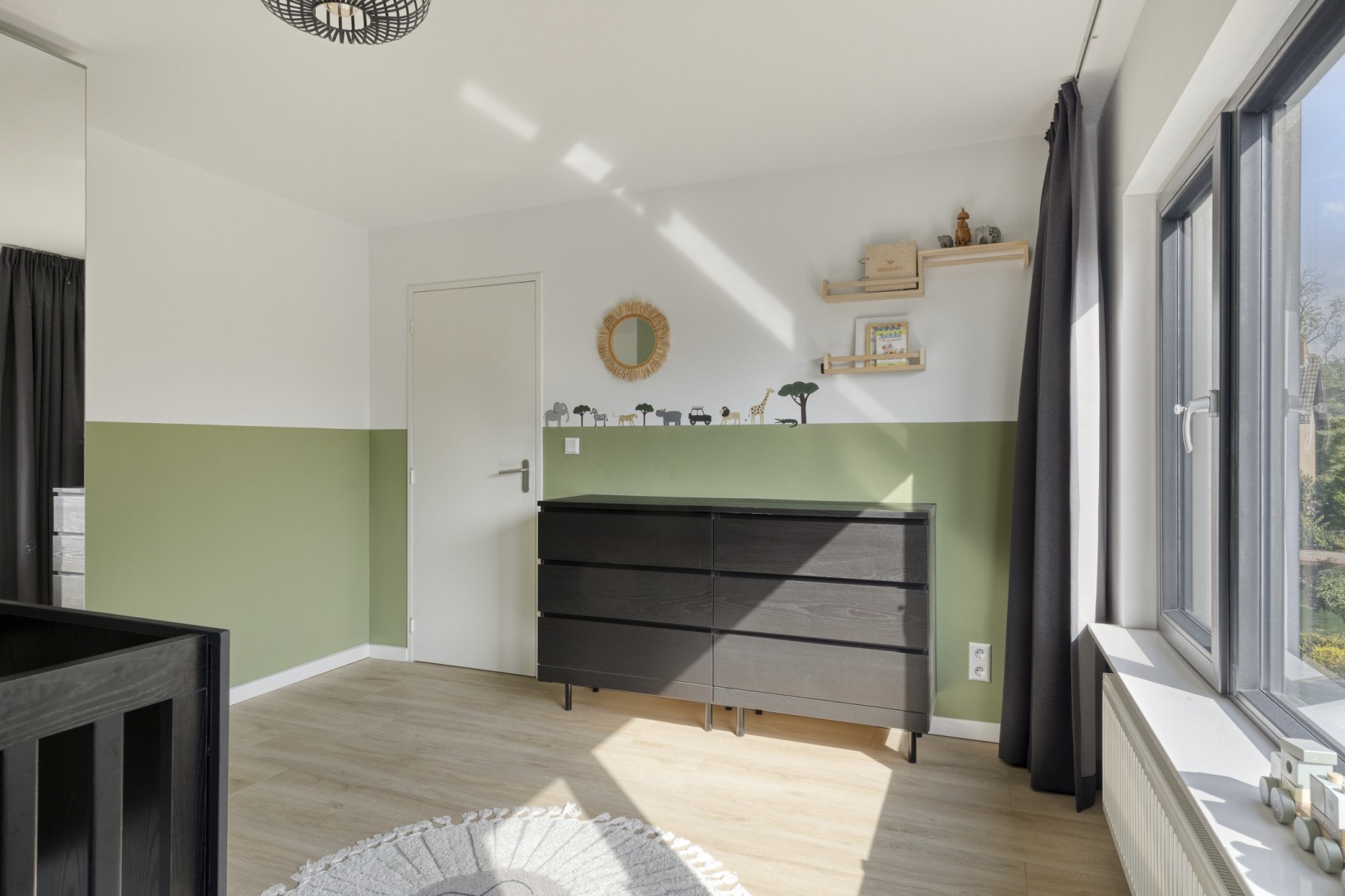 Hoekwoning te koop: Haverblok 19, Wouw