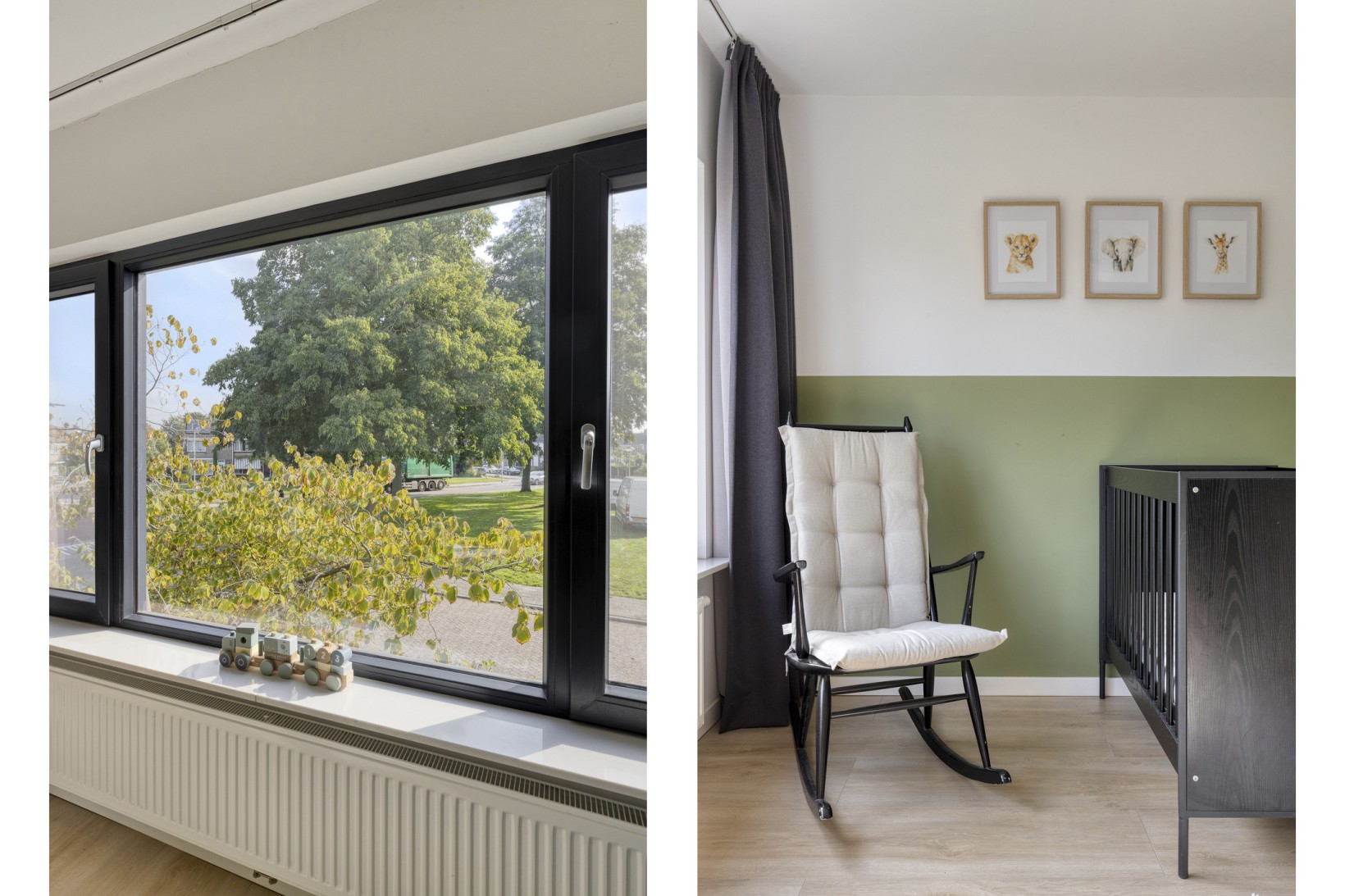 Hoekwoning te koop: Haverblok 19, Wouw