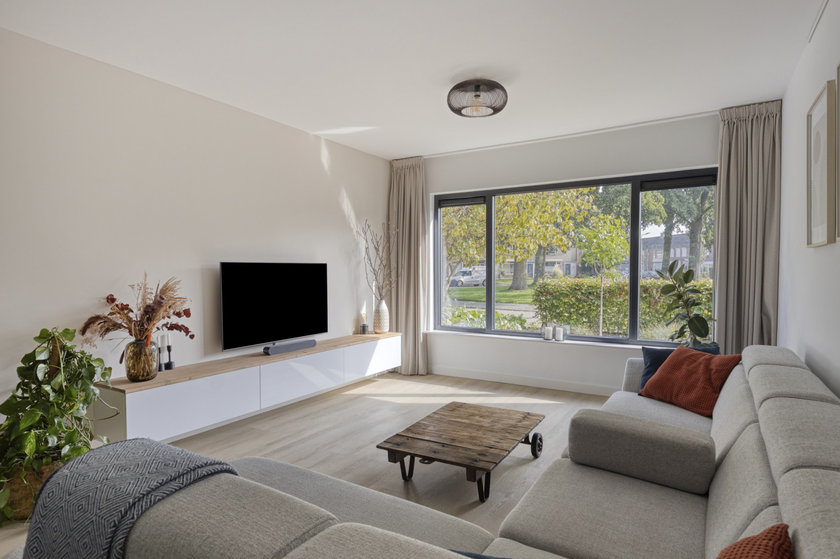 Hoekwoning te koop: Haverblok 19, Wouw