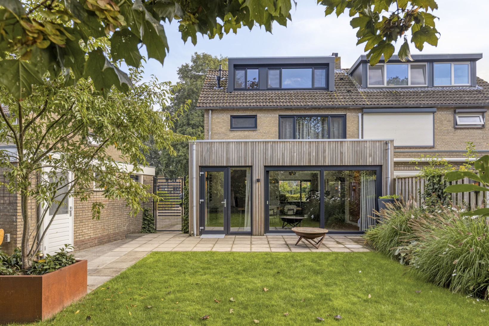 Hoekwoning te koop: Haverblok 19, Wouw