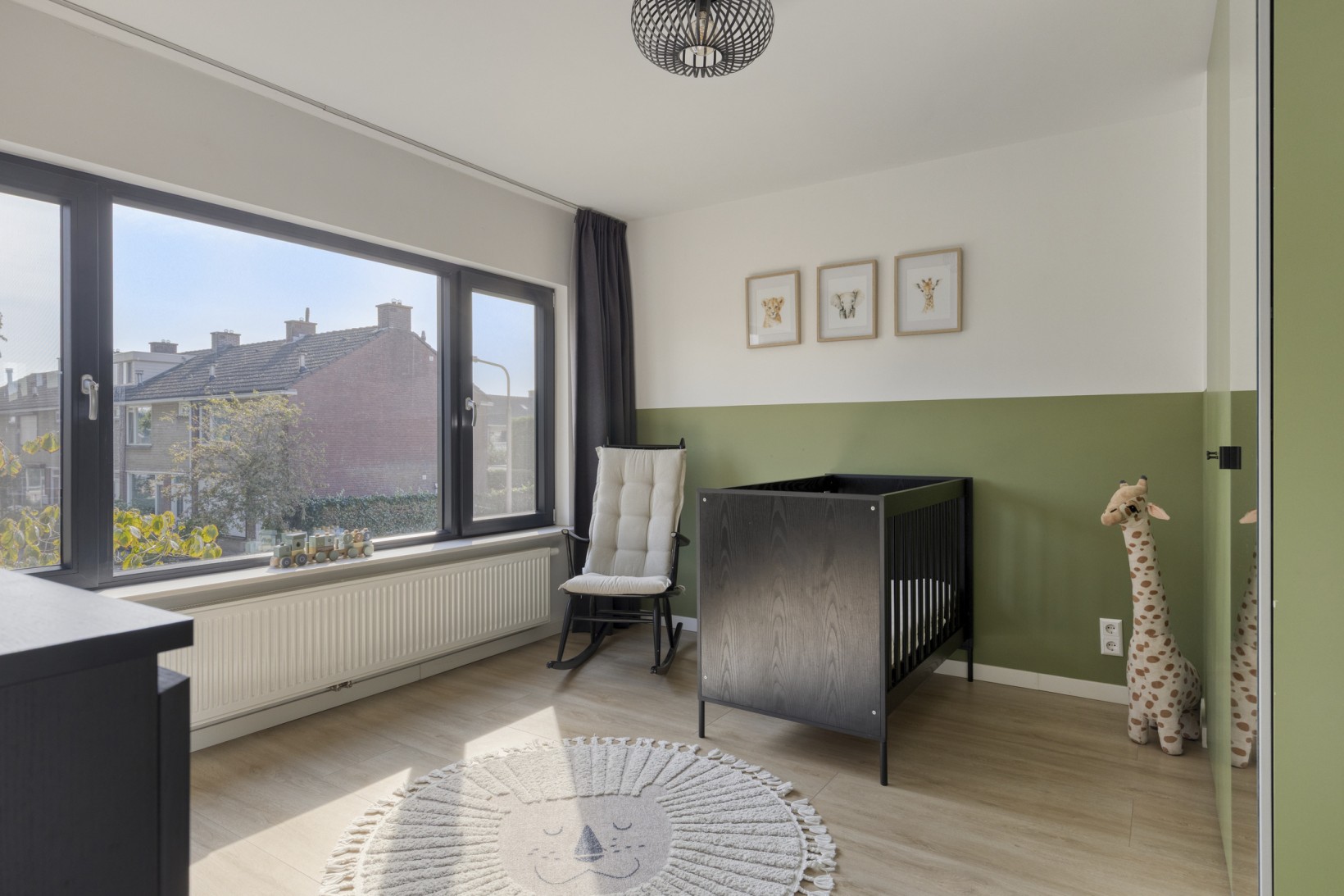 Hoekwoning te koop: Haverblok 19, Wouw