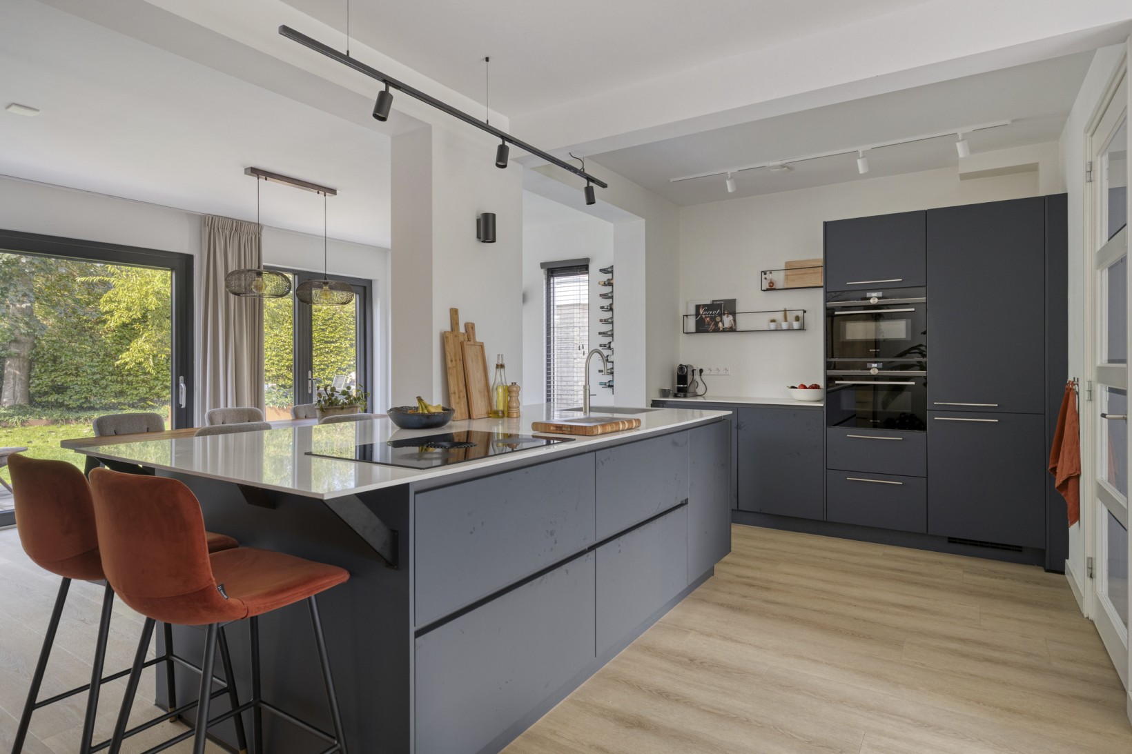 Hoekwoning te koop: Haverblok 19, Wouw