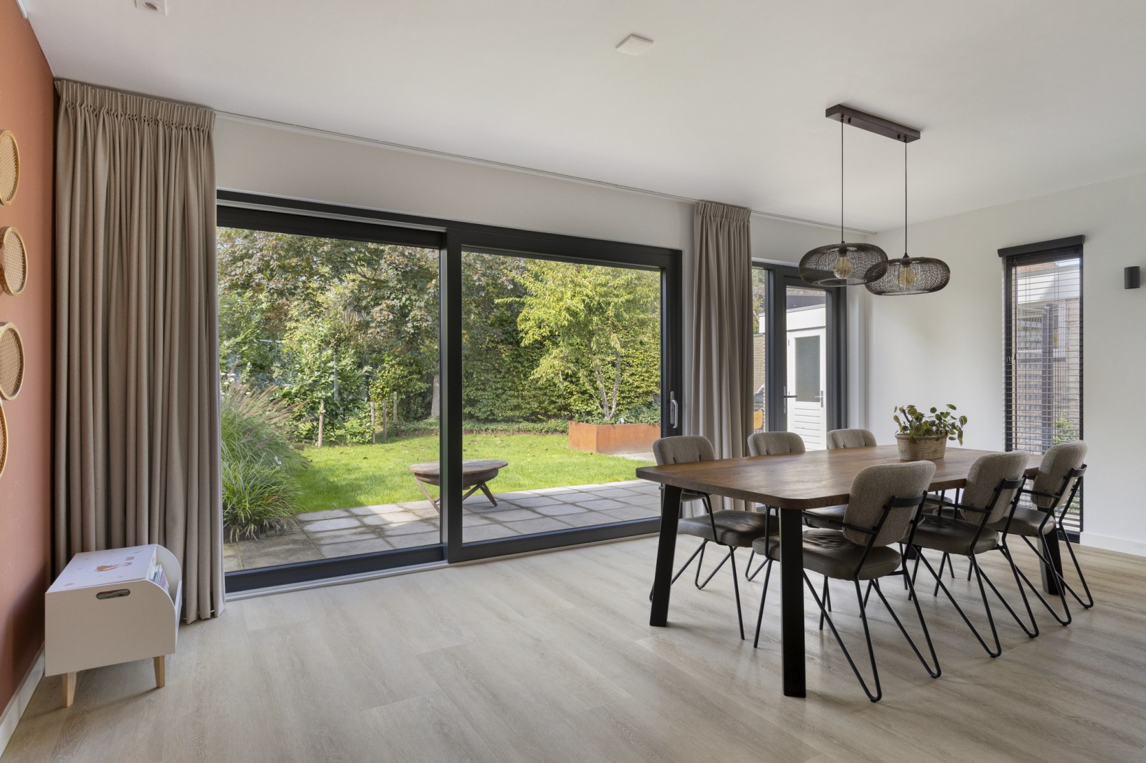 Hoekwoning te koop: Haverblok 19, Wouw