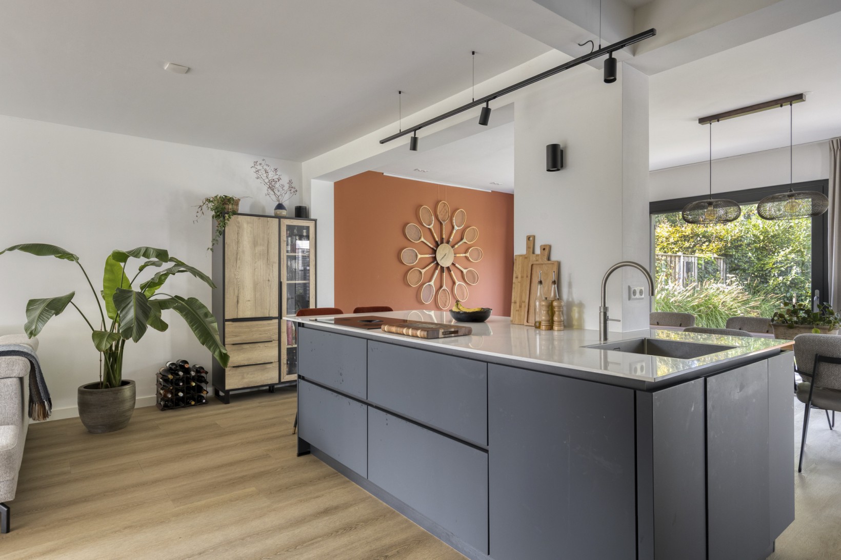 Hoekwoning te koop: Haverblok 19, Wouw