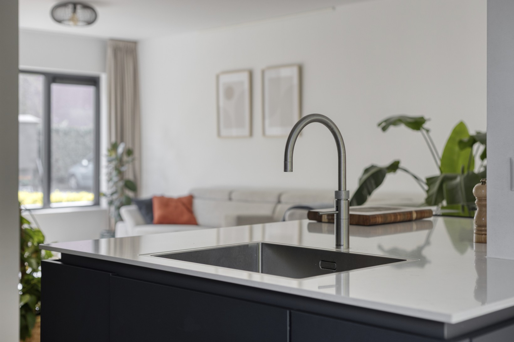 Hoekwoning te koop: Haverblok 19, Wouw