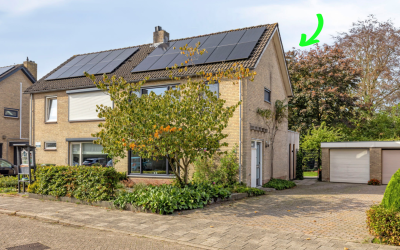 Haverblok 19