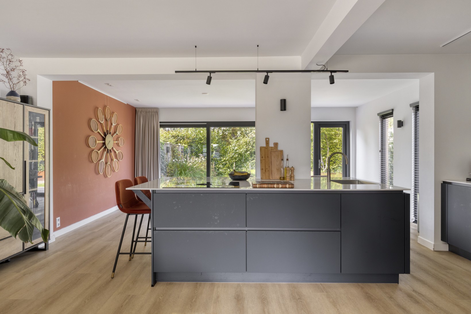 Hoekwoning te koop: Haverblok 19, Wouw