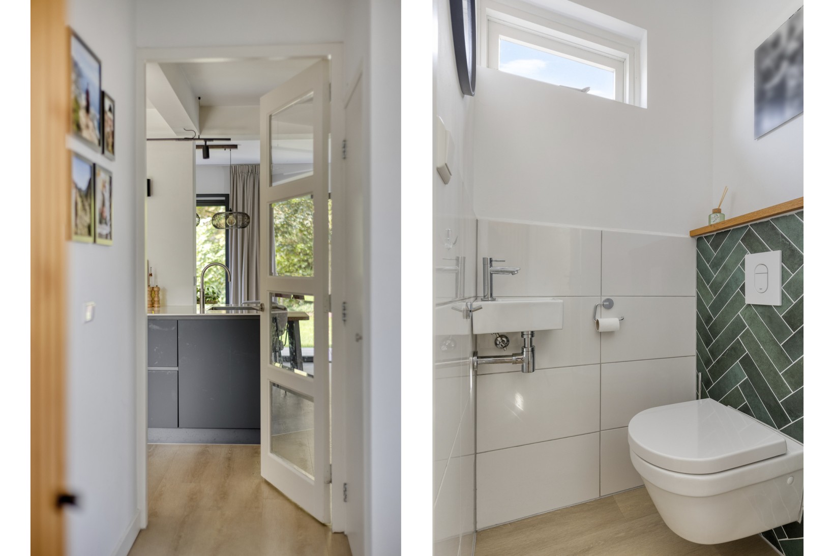 Hoekwoning te koop: Haverblok 19, Wouw