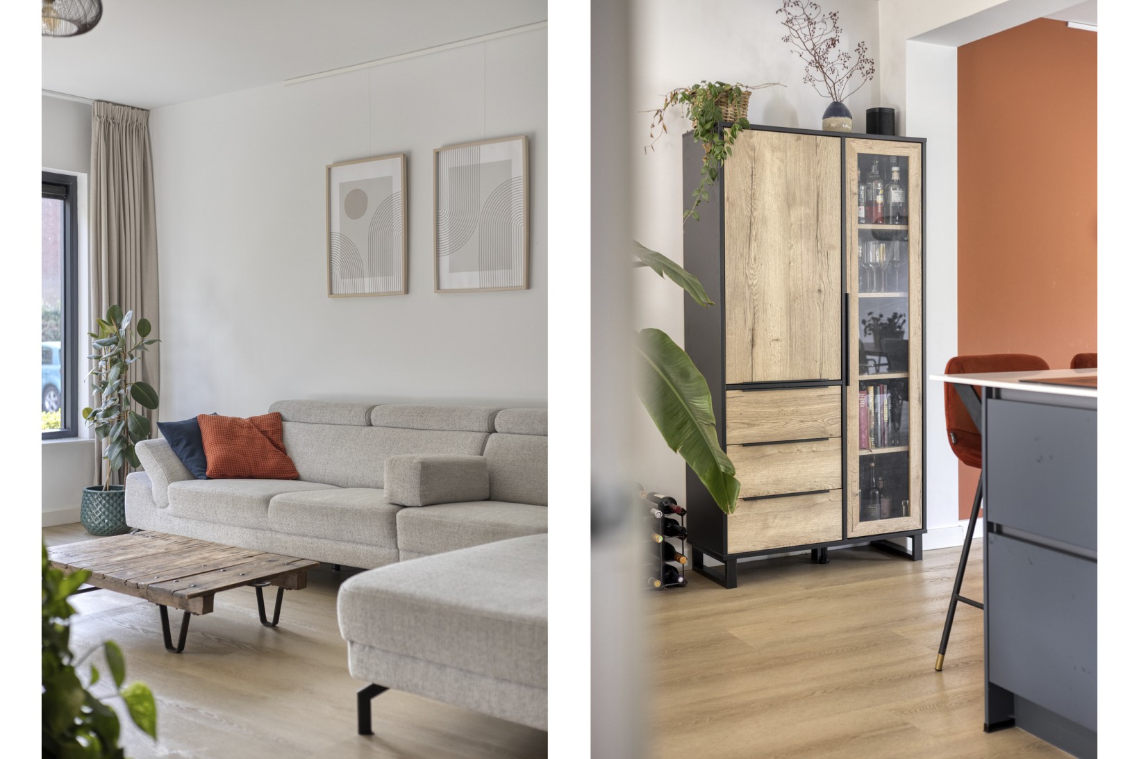 Hoekwoning te koop: Haverblok 19, Wouw