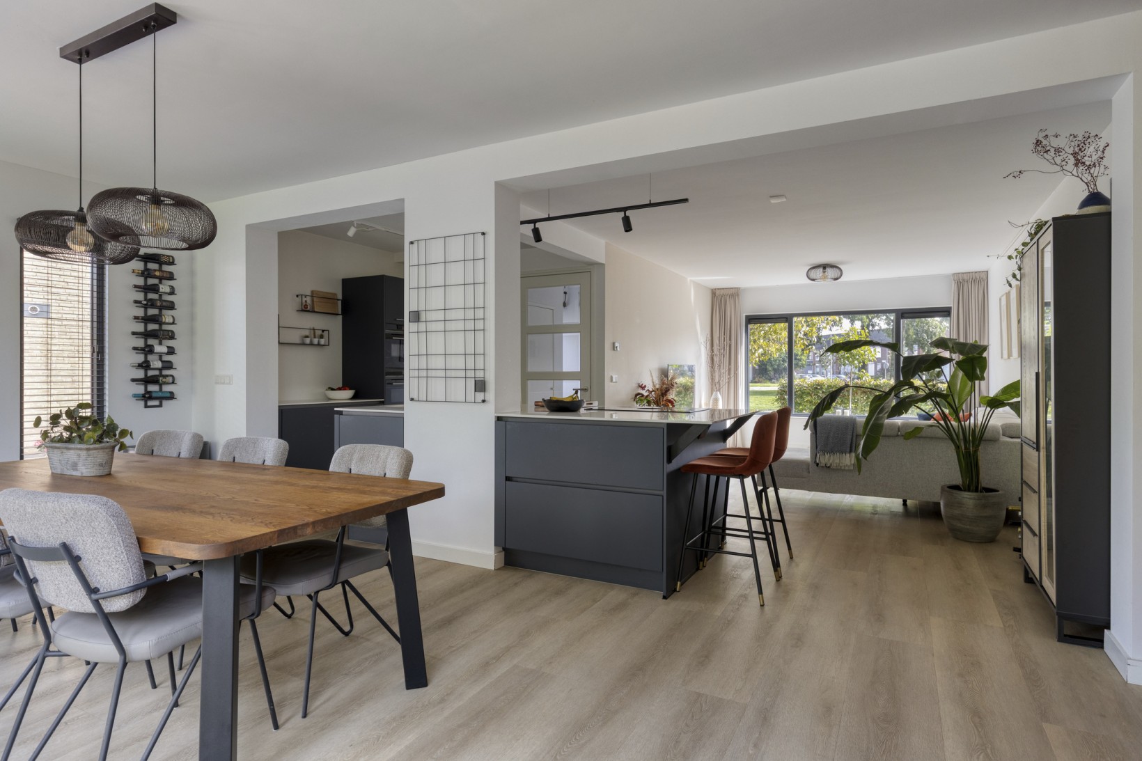 Hoekwoning te koop: Haverblok 19, Wouw