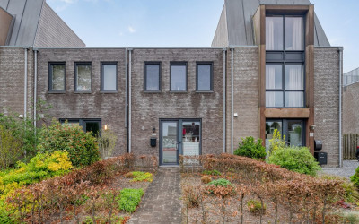 Plantagebaan 179-B