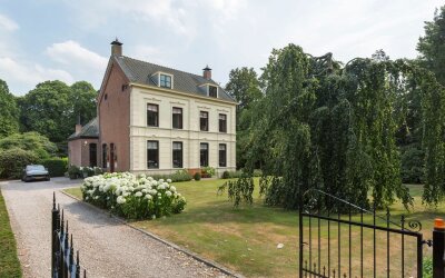 Plantagebaan 221