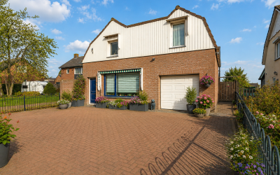 Plantagebaan 182