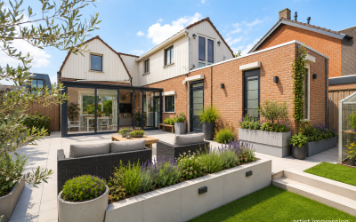 Plantagebaan 182