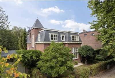 Plantagebaan 224