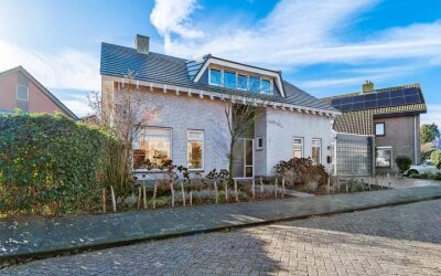 Jasmijnstraat 12