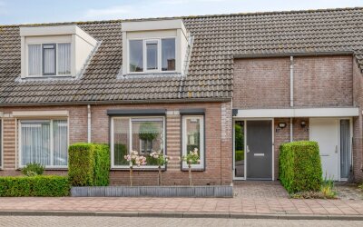 Vogelkersstraat 3