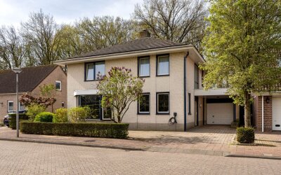 Vlierbesstraat 12