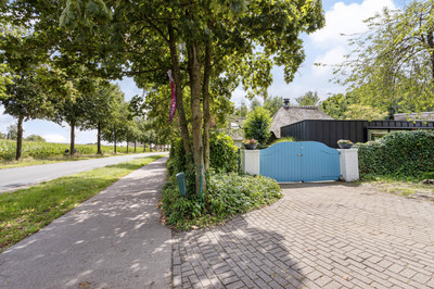 Plantagebaan 96