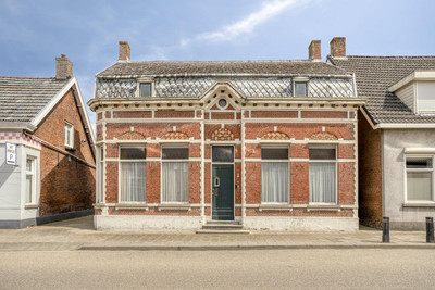 Herelsestraat 134