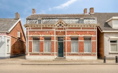Herelsestraat 134