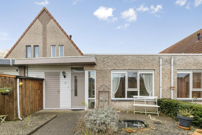 Populierstraat 1-B