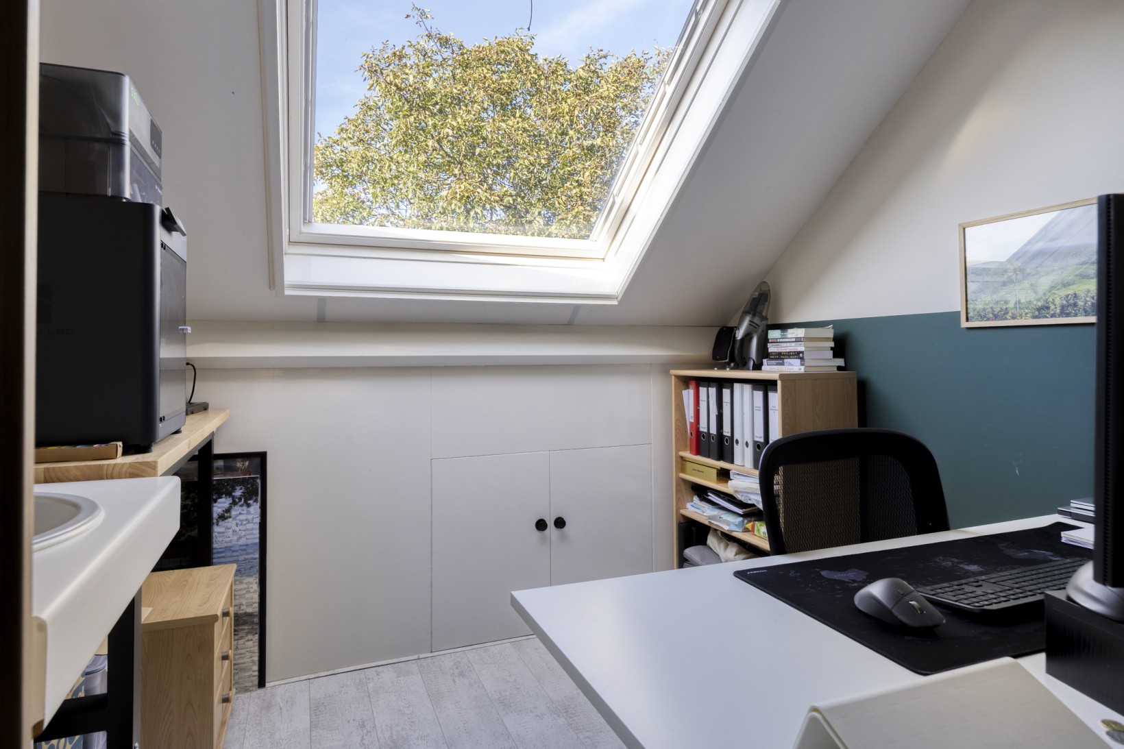 Hoekwoning te koop: Berkepad 10, Heerle