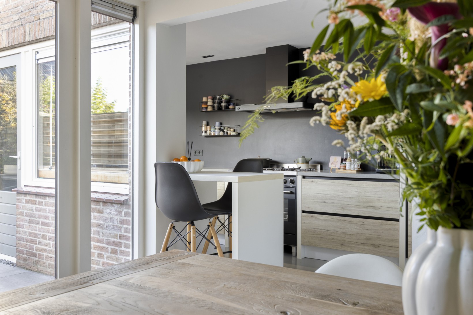 Hoekwoning te koop: Berkepad 10, Heerle