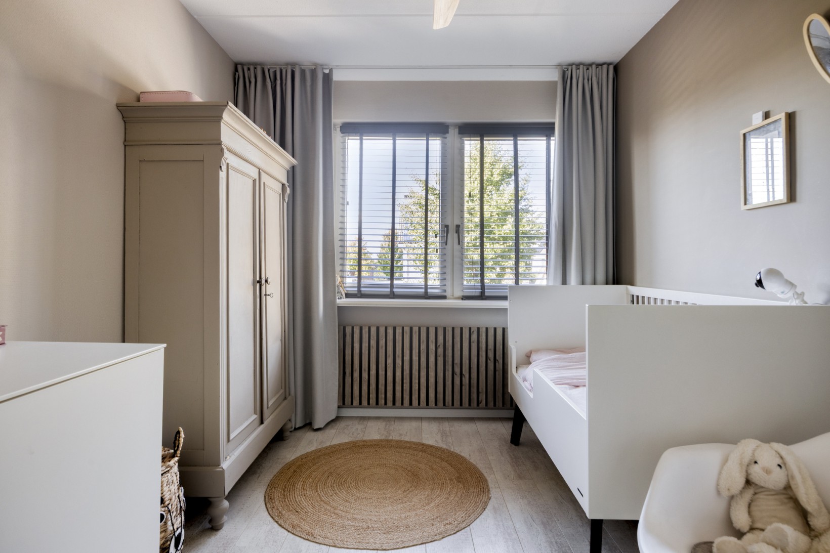 Hoekwoning te koop: Berkepad 10, Heerle