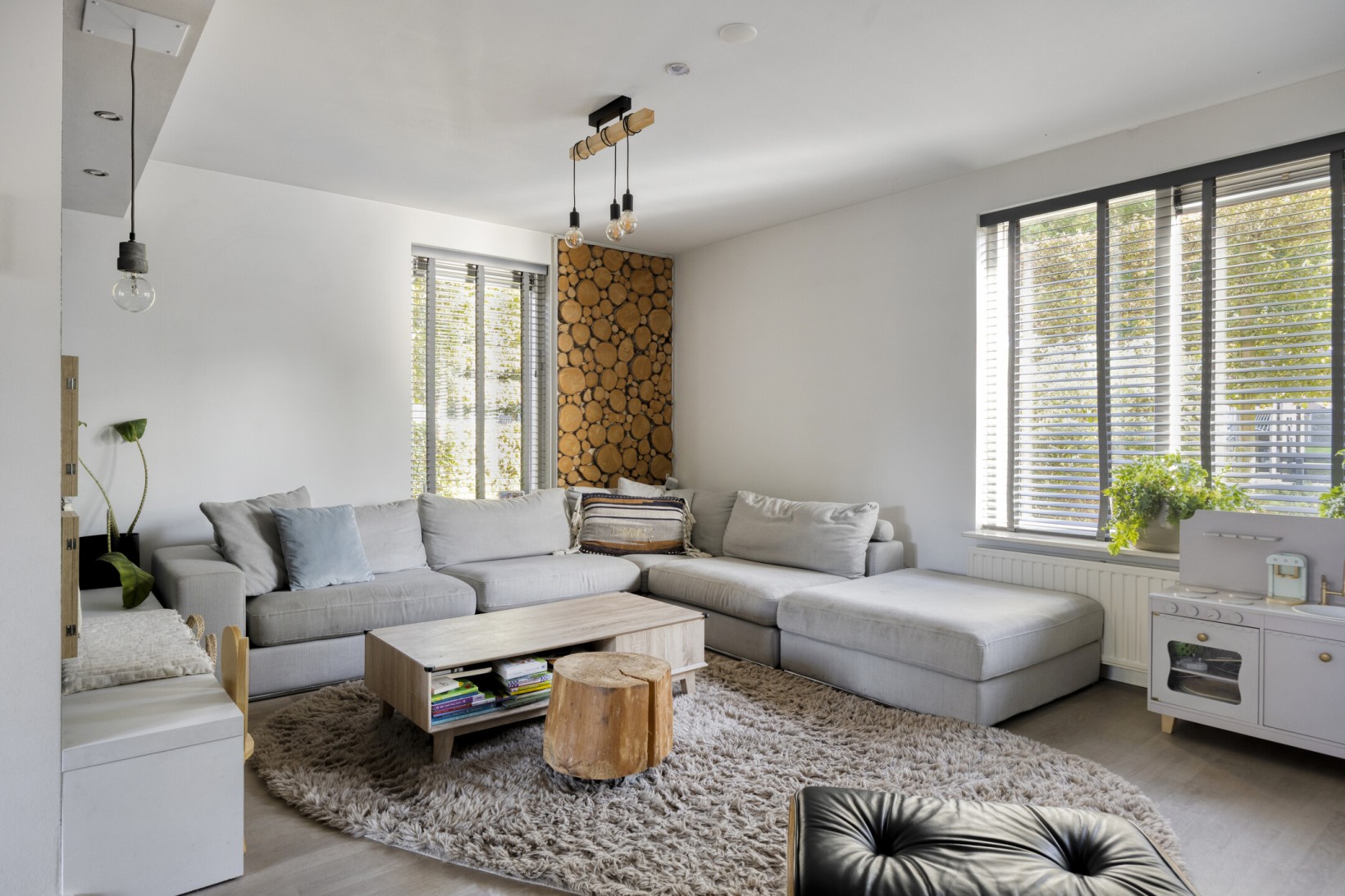 Hoekwoning te koop: Berkepad 10, Heerle