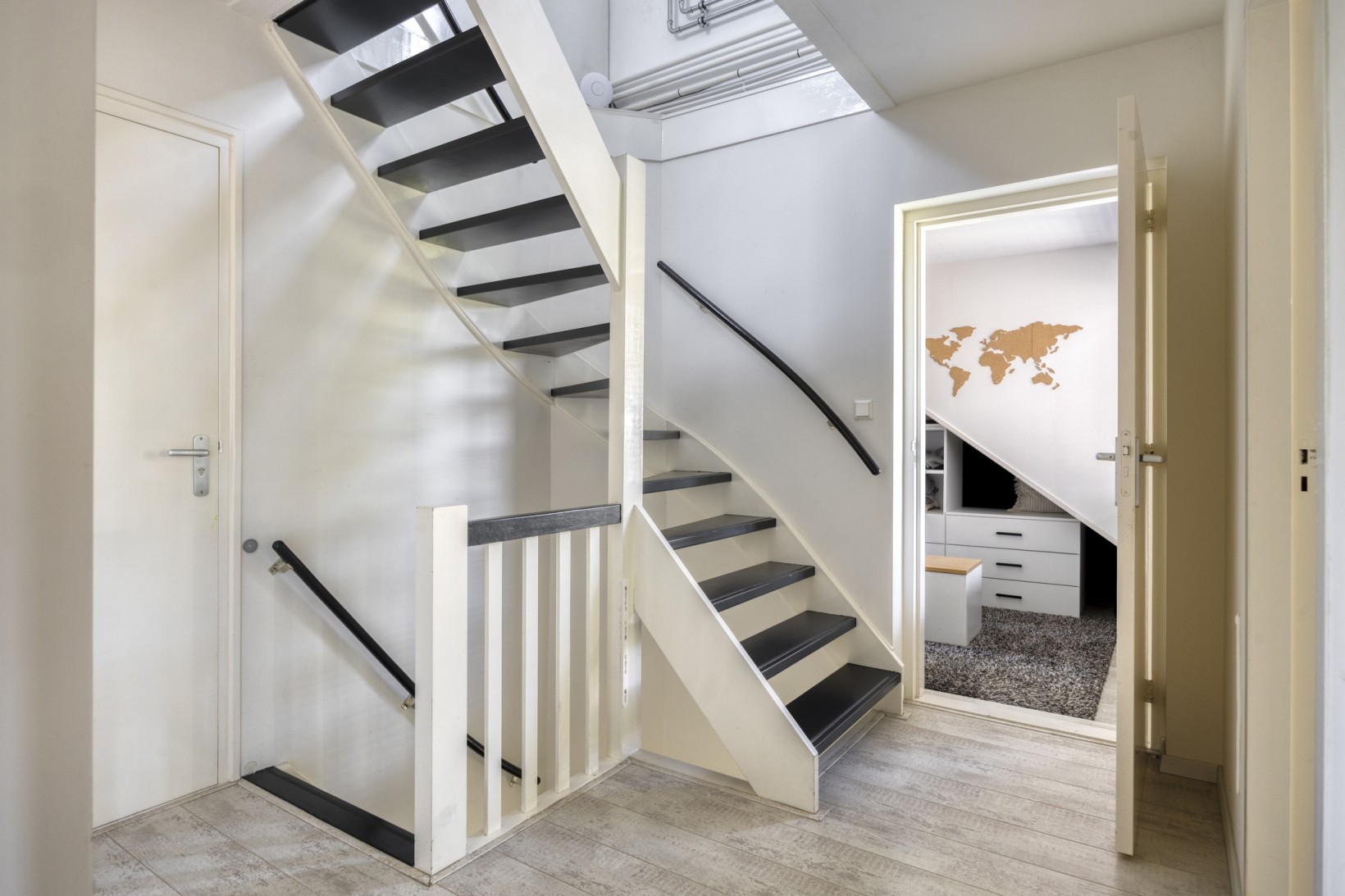 Hoekwoning te koop: Berkepad 10, Heerle