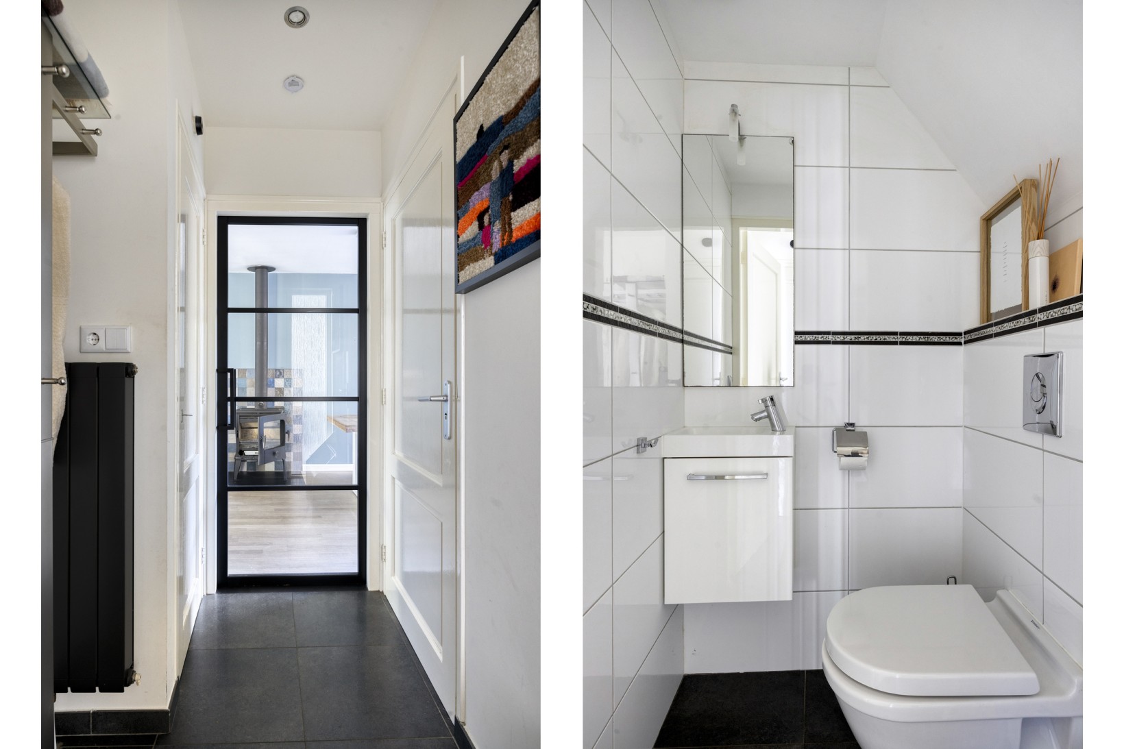Hoekwoning te koop: Berkepad 10, Heerle