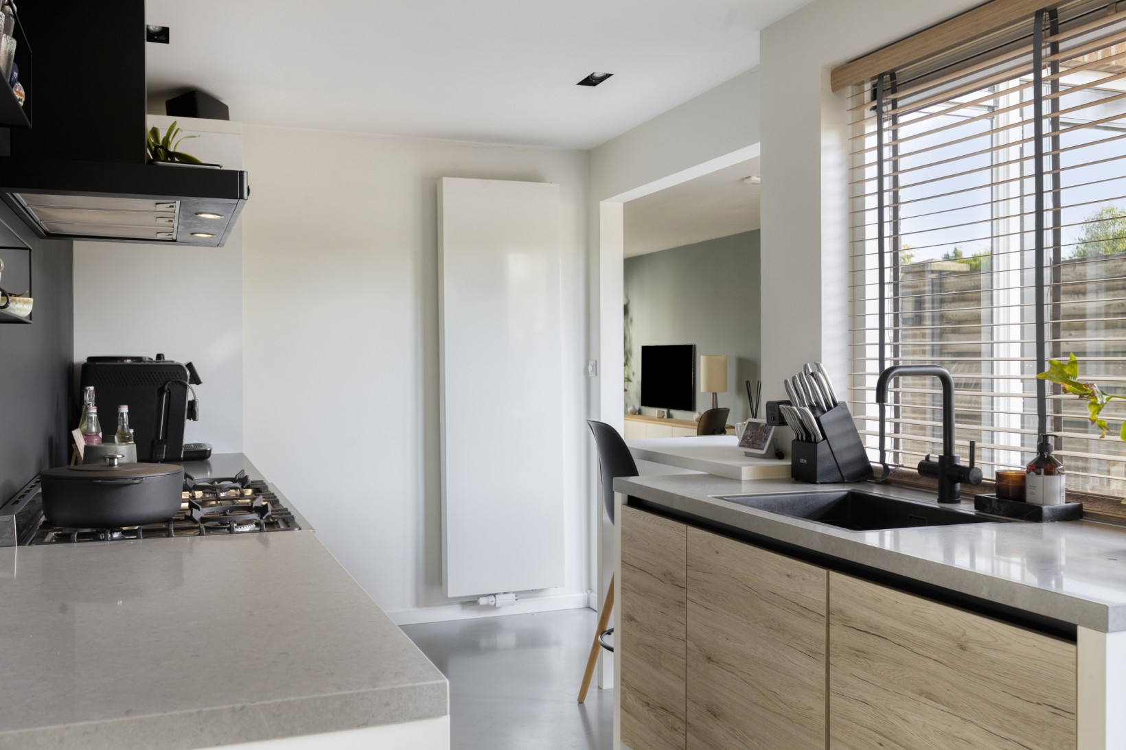Hoekwoning te koop: Berkepad 10, Heerle