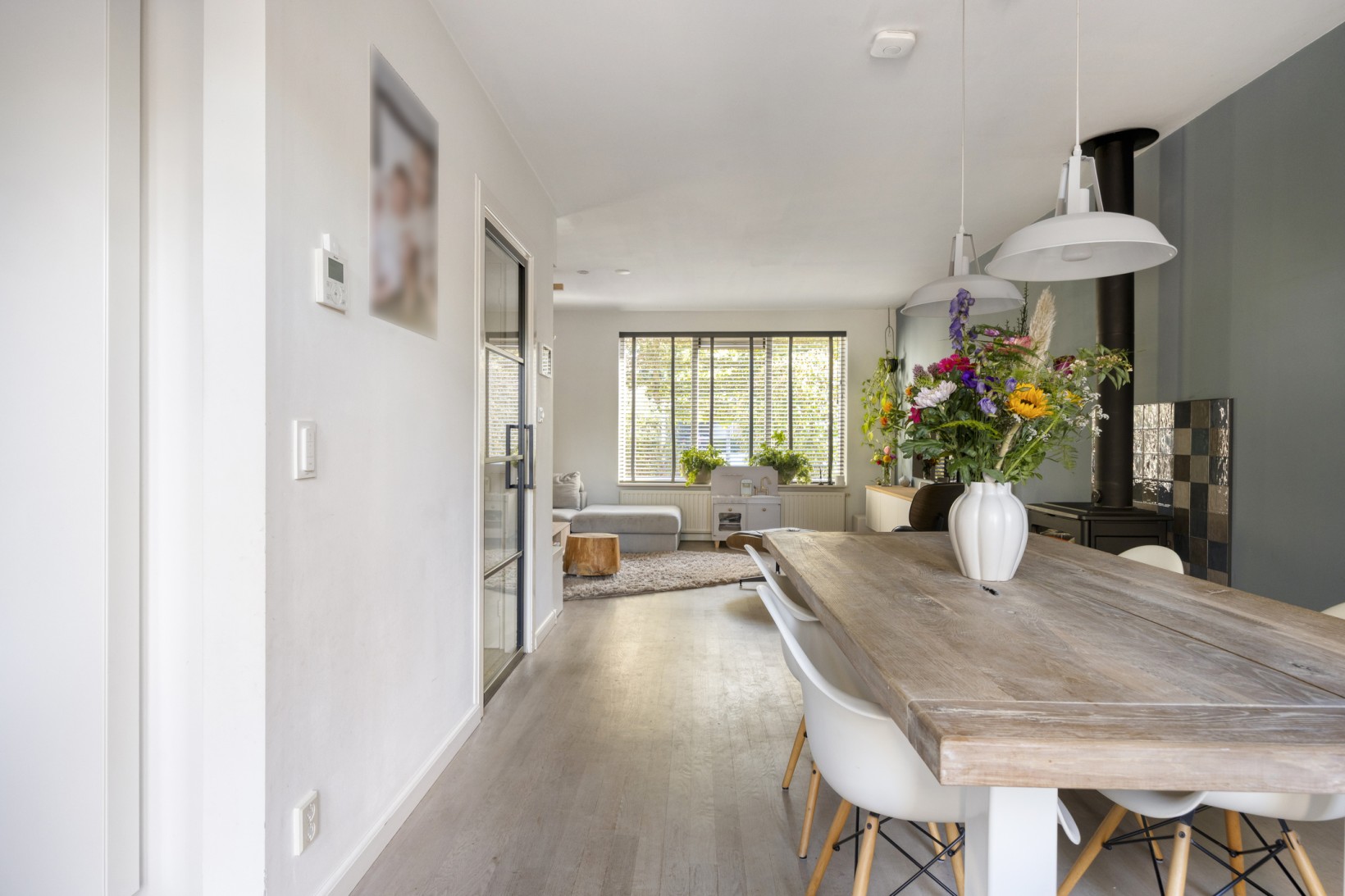 Hoekwoning te koop: Berkepad 10, Heerle