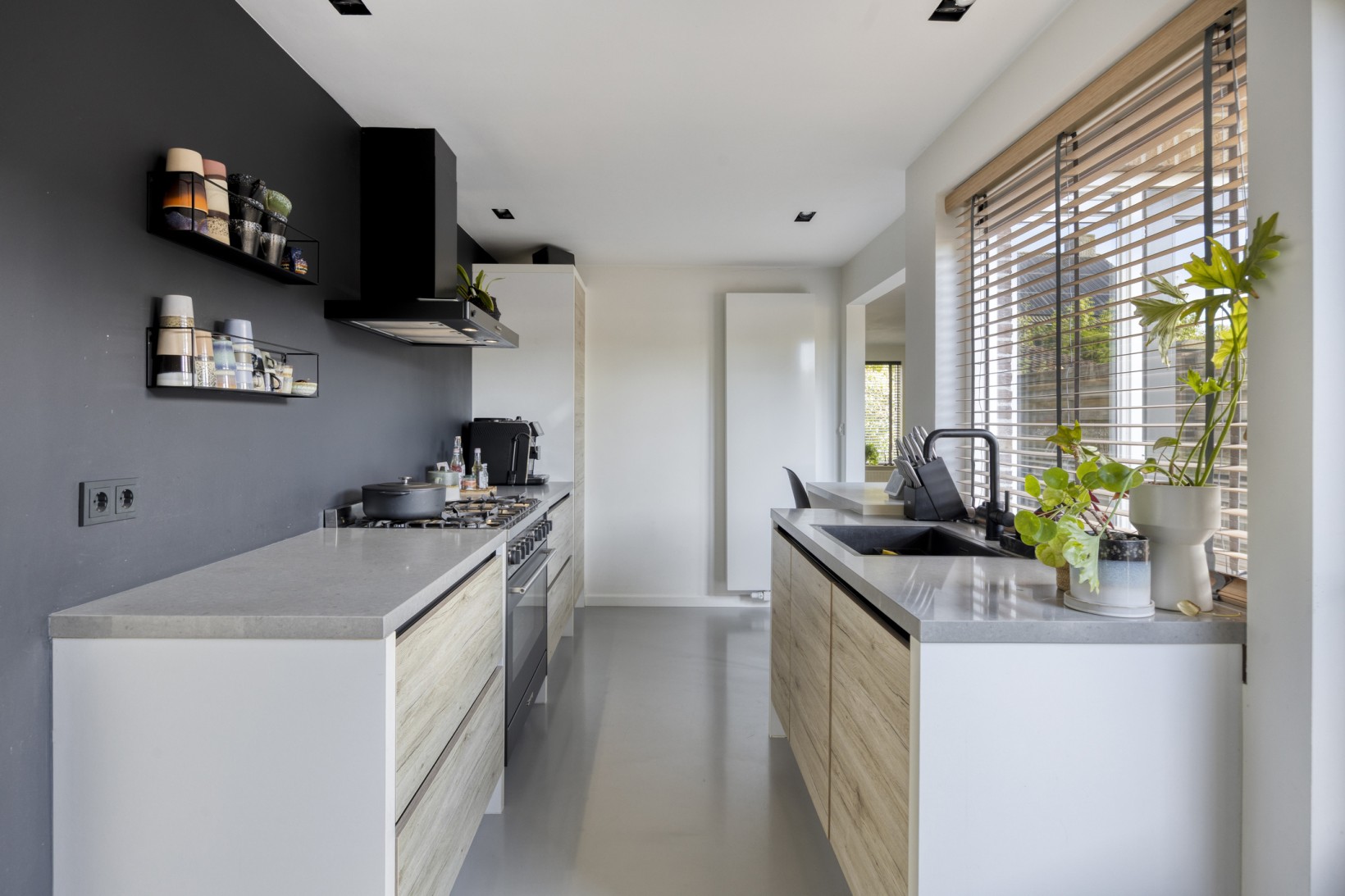 Hoekwoning te koop: Berkepad 10, Heerle
