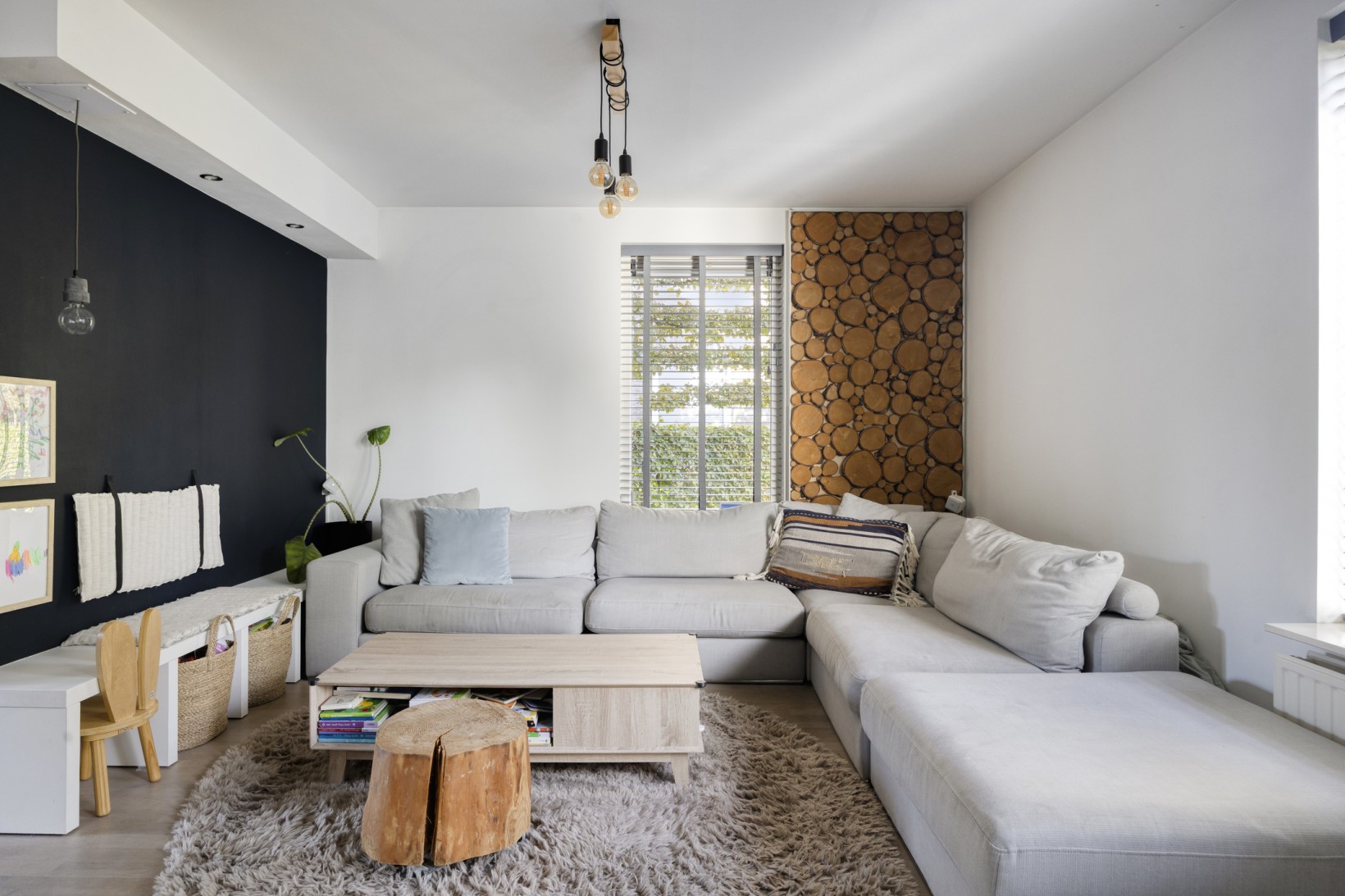 Hoekwoning te koop: Berkepad 10, Heerle