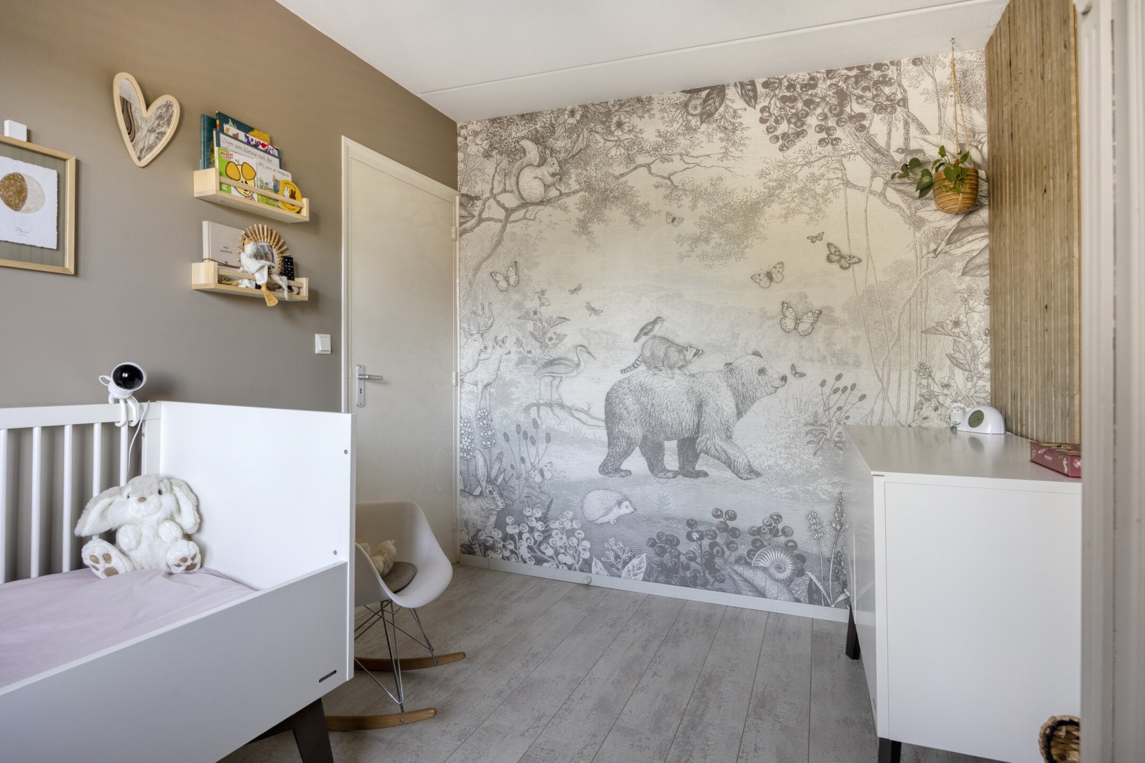 Hoekwoning te koop: Berkepad 10, Heerle