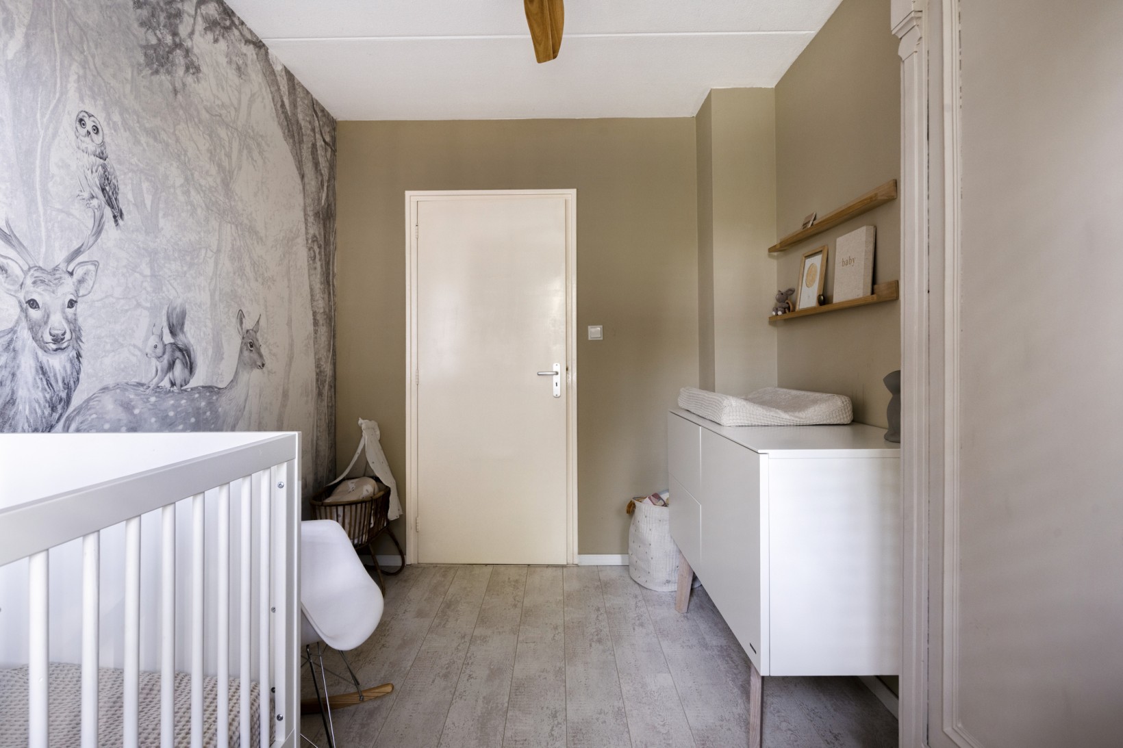 Hoekwoning te koop: Berkepad 10, Heerle